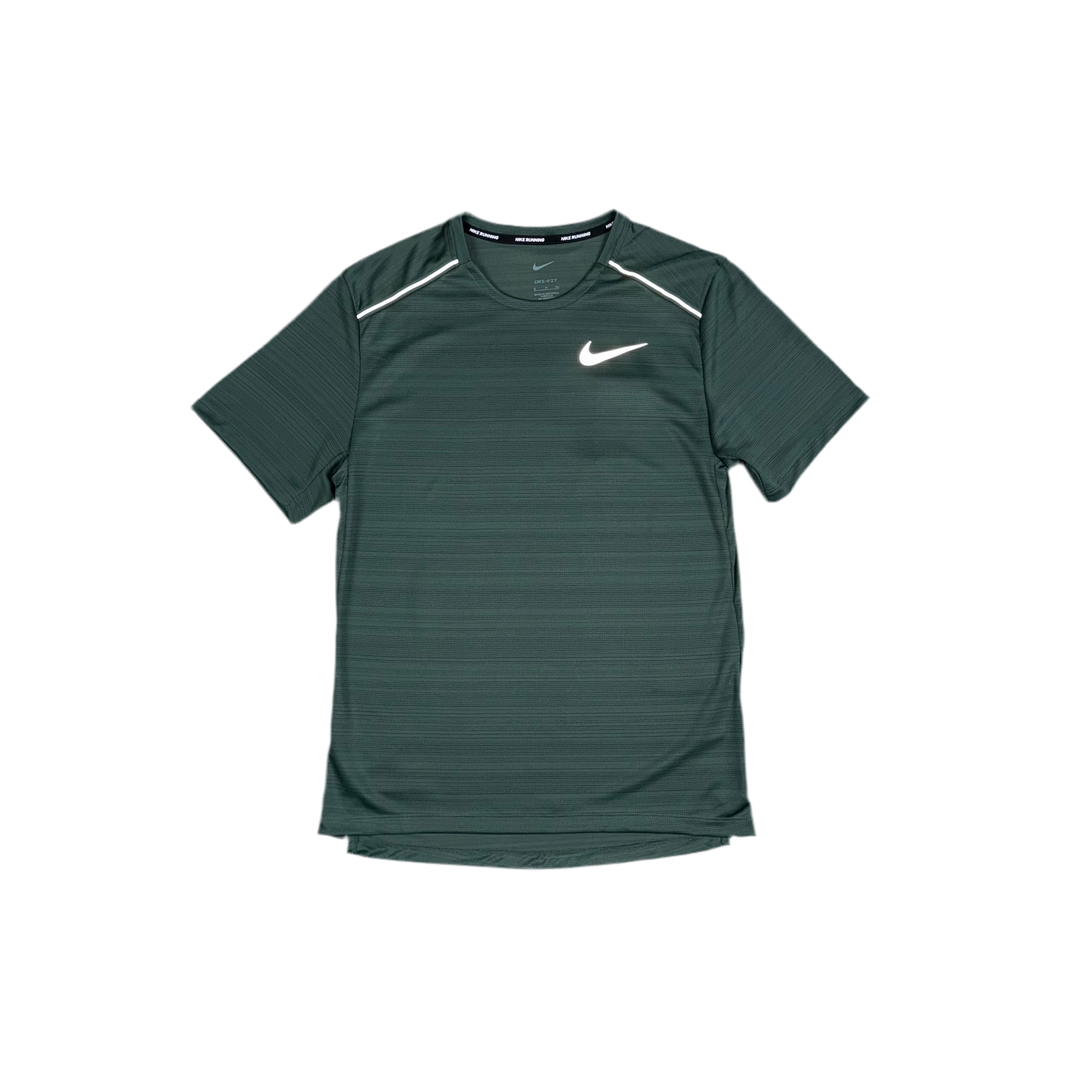 Nike - 1.0 Miler Vintage Green