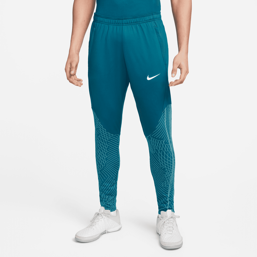 Nike Dri-FIT Strike Men's Pants Blue