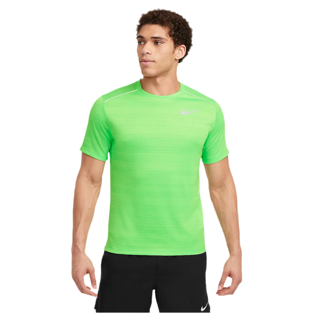 Nike - 1.0 Miler Green