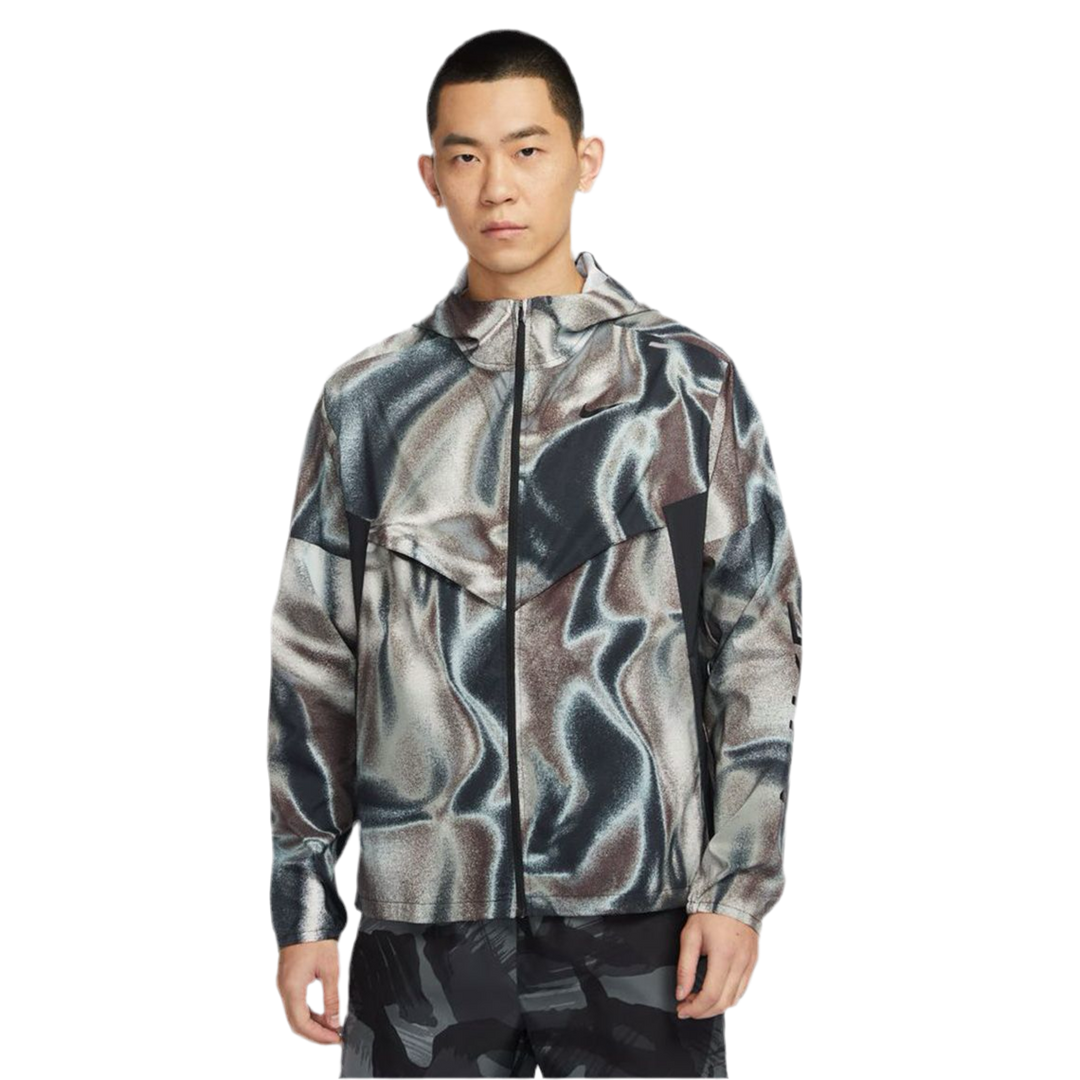 Nike - UV Windrunner Tokyo Camo
