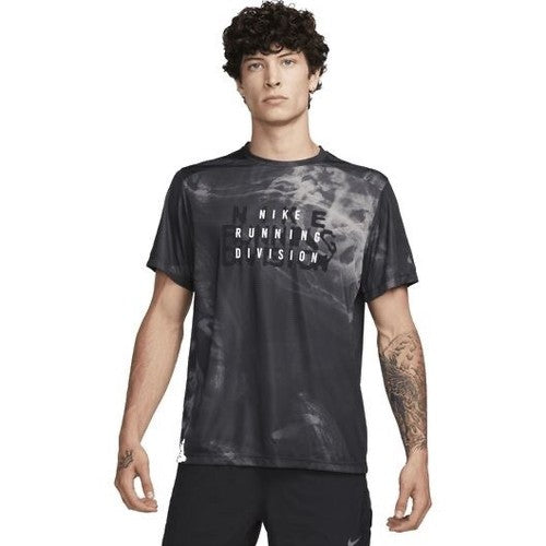 Nike Dri-FIT Run Division Rise 365 top - Black