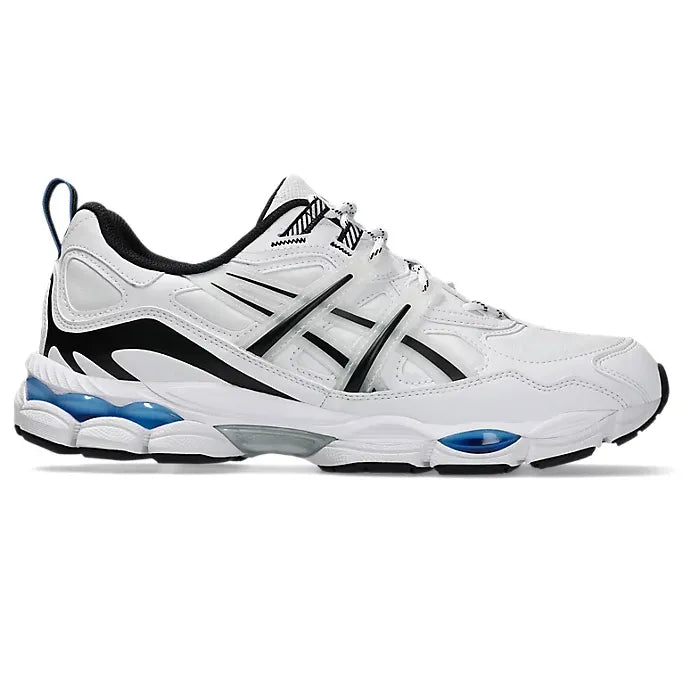 ASICS Gel-NYC 2055 - White/Black