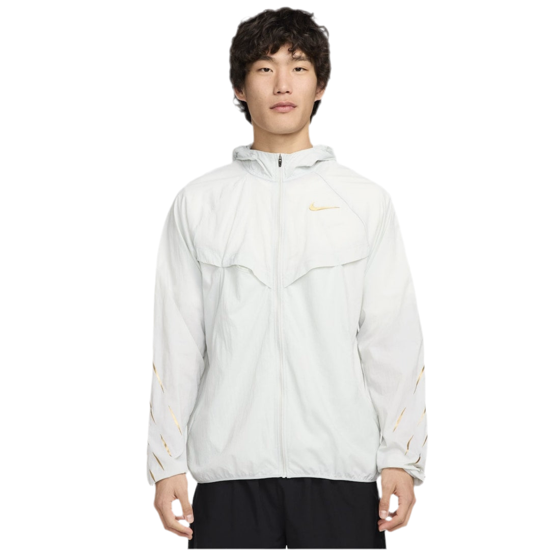 Nike - Golden Swoosh Jacket