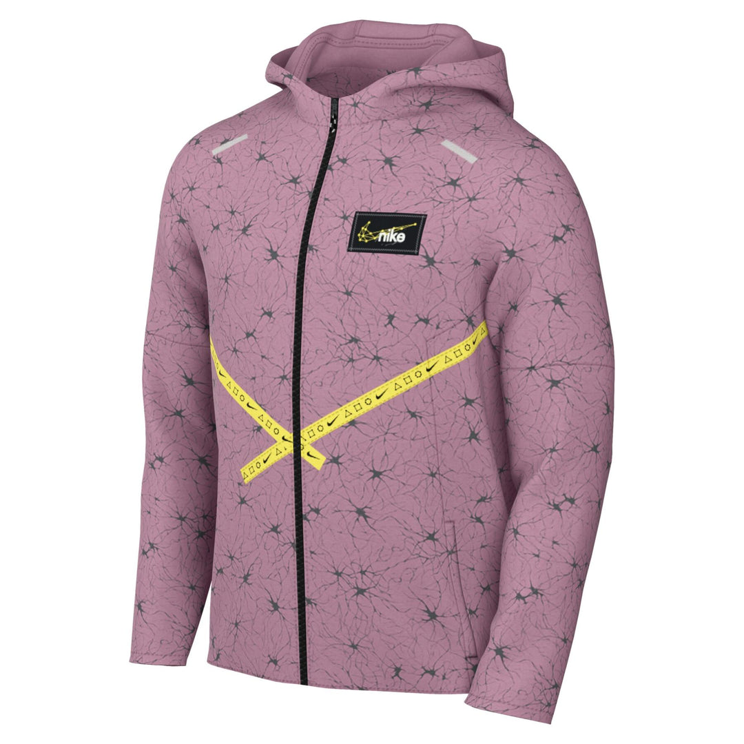 Nike - DYE Pink Jacket