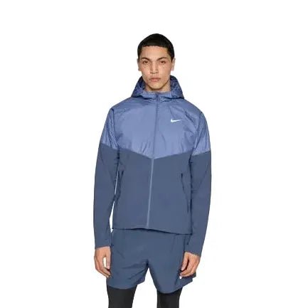 Nike - Thunder Blue Stride Jacket