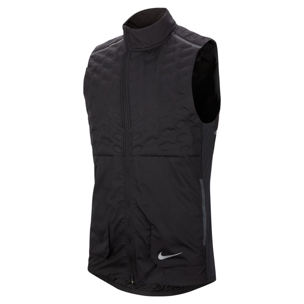 Nike - Aero Black Gilet