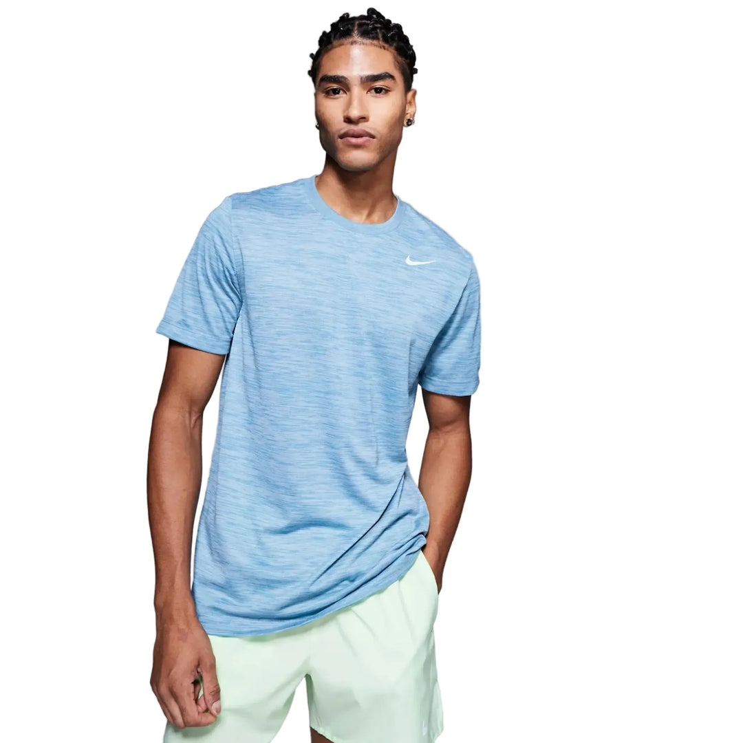 Nike Training Legend Dri-FIT T-shirt - Washed Blue
