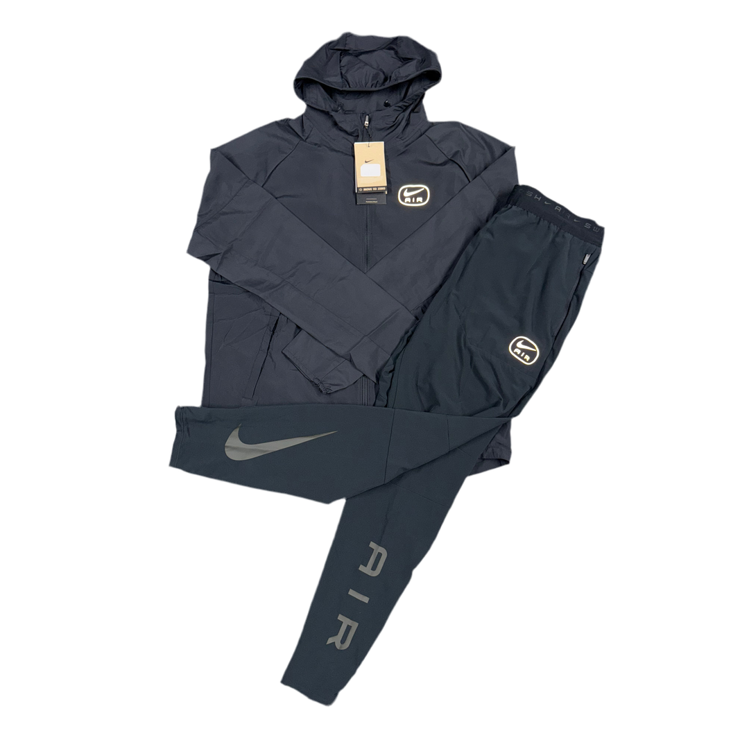 Nike - Air Miler Set Black