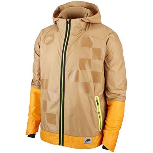 Nike - Wildrun Beige Windrunner