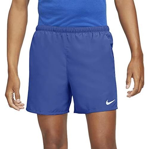 Nike - Royal Blue Challenger Shorts 7inch