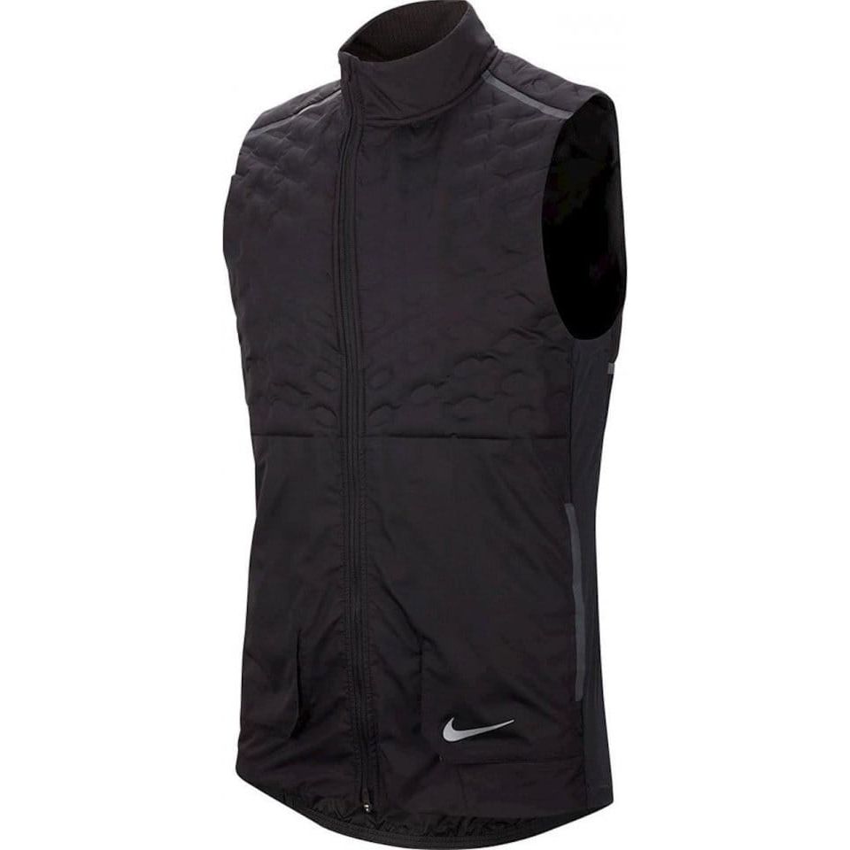 Nike - Aeroloft Black Gilet