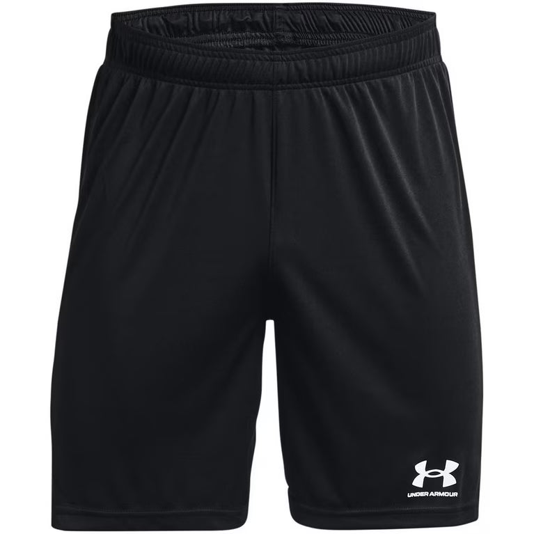 Under Armour Challenger Core Shorts - Black