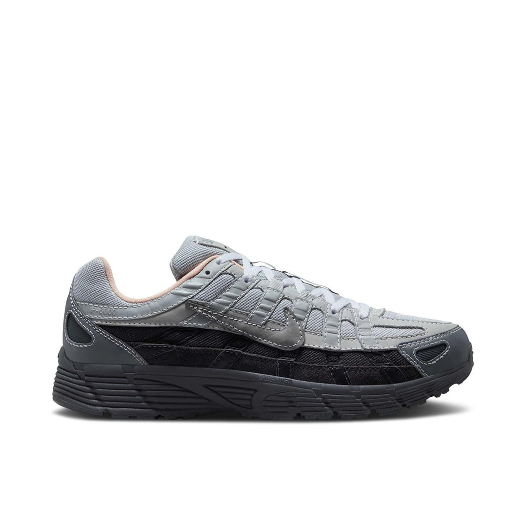 Nike P6000 - Smoke Grey Platinum