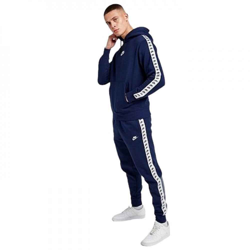 Nike - Air Repeat Tracksuit Navy