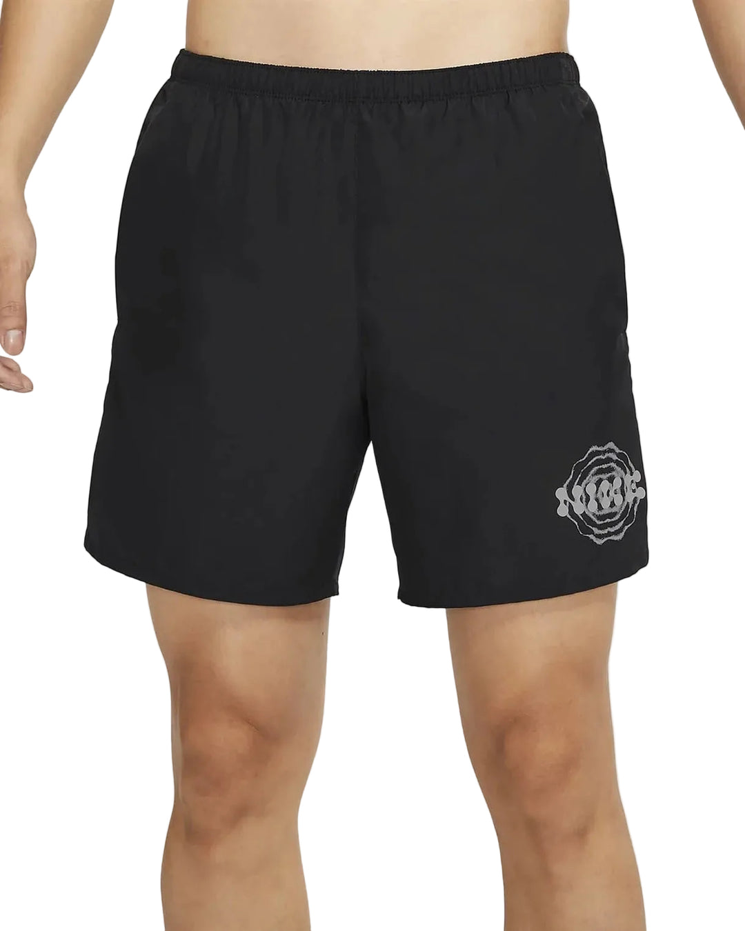 Nike - Black DNA Shorts