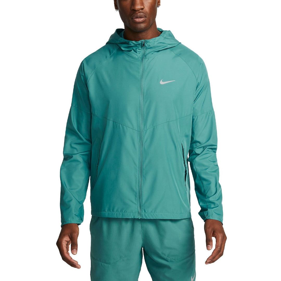 Nike Essential Windrunner Teal