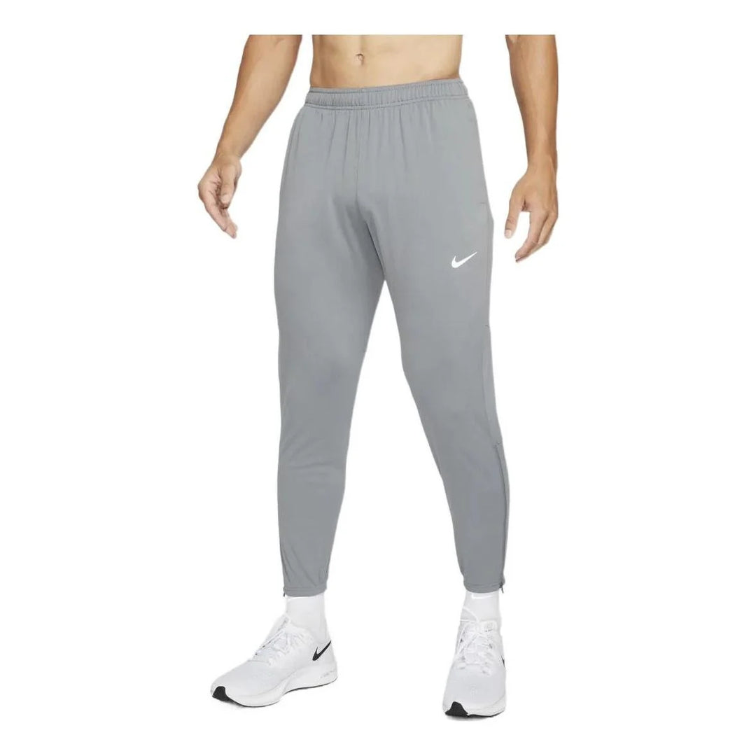 Nike Challenger Running Knit Pants - Grey