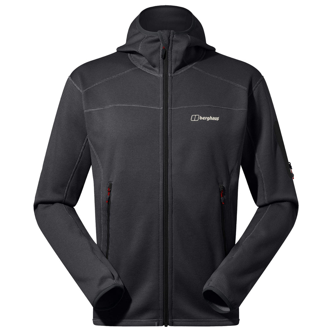 Berghaus - Privitale Jacket / Grey