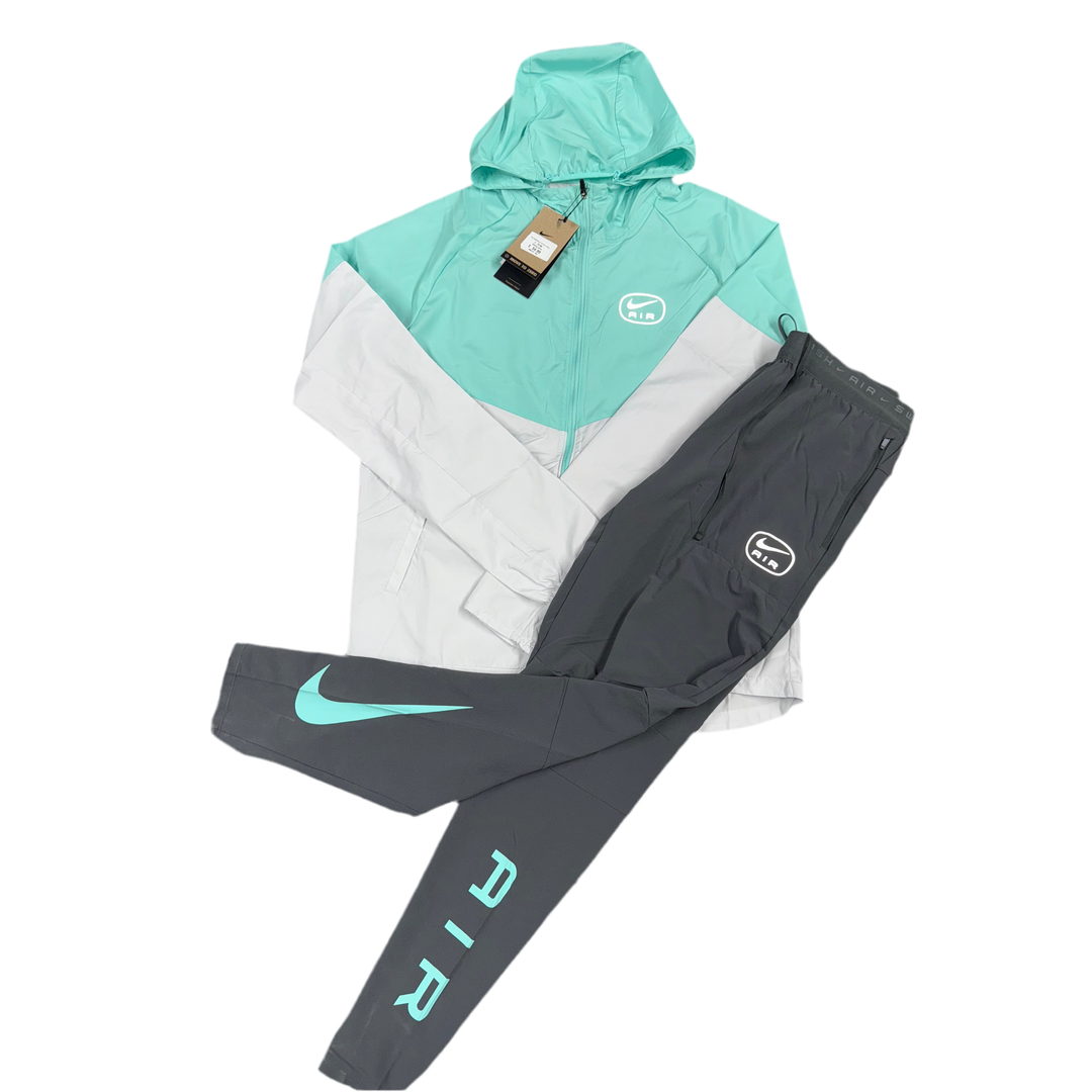Nike - Air Miler Set Turquoise