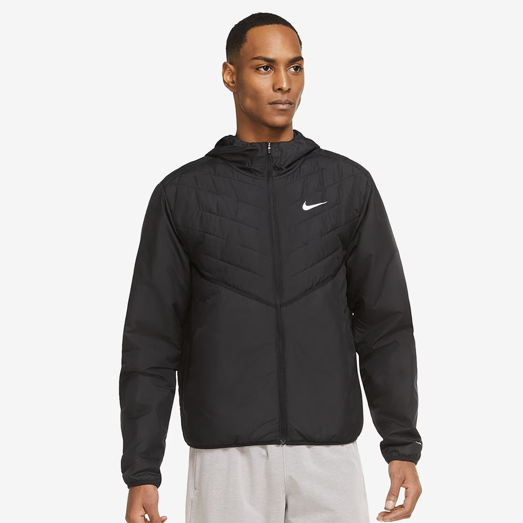 Nike - Aeroloft Jacket Black