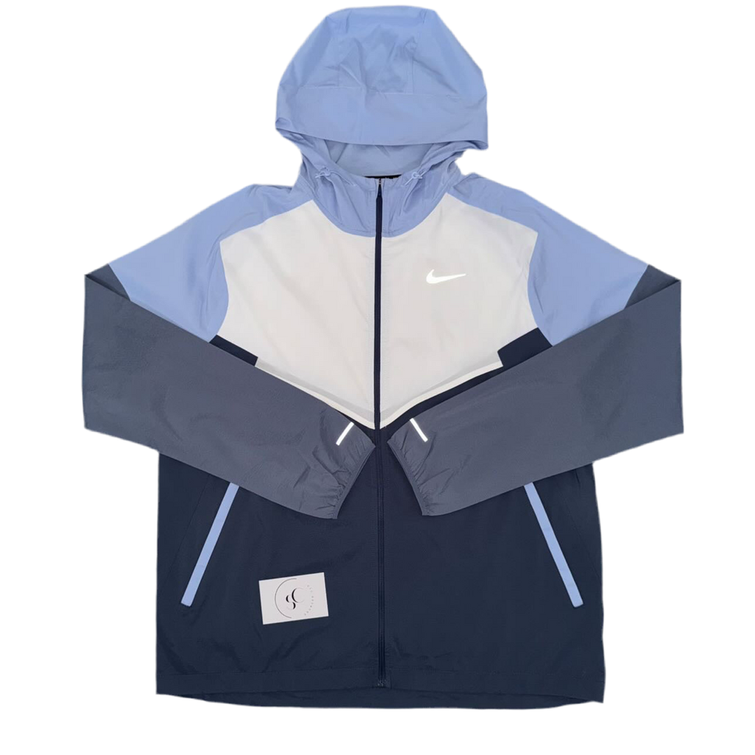 Nike - EXCLUSIVE Periwinkle/Navy UV Jacket