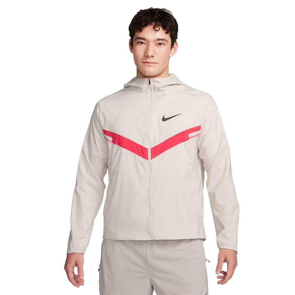 Nike - Beige UV Jacket