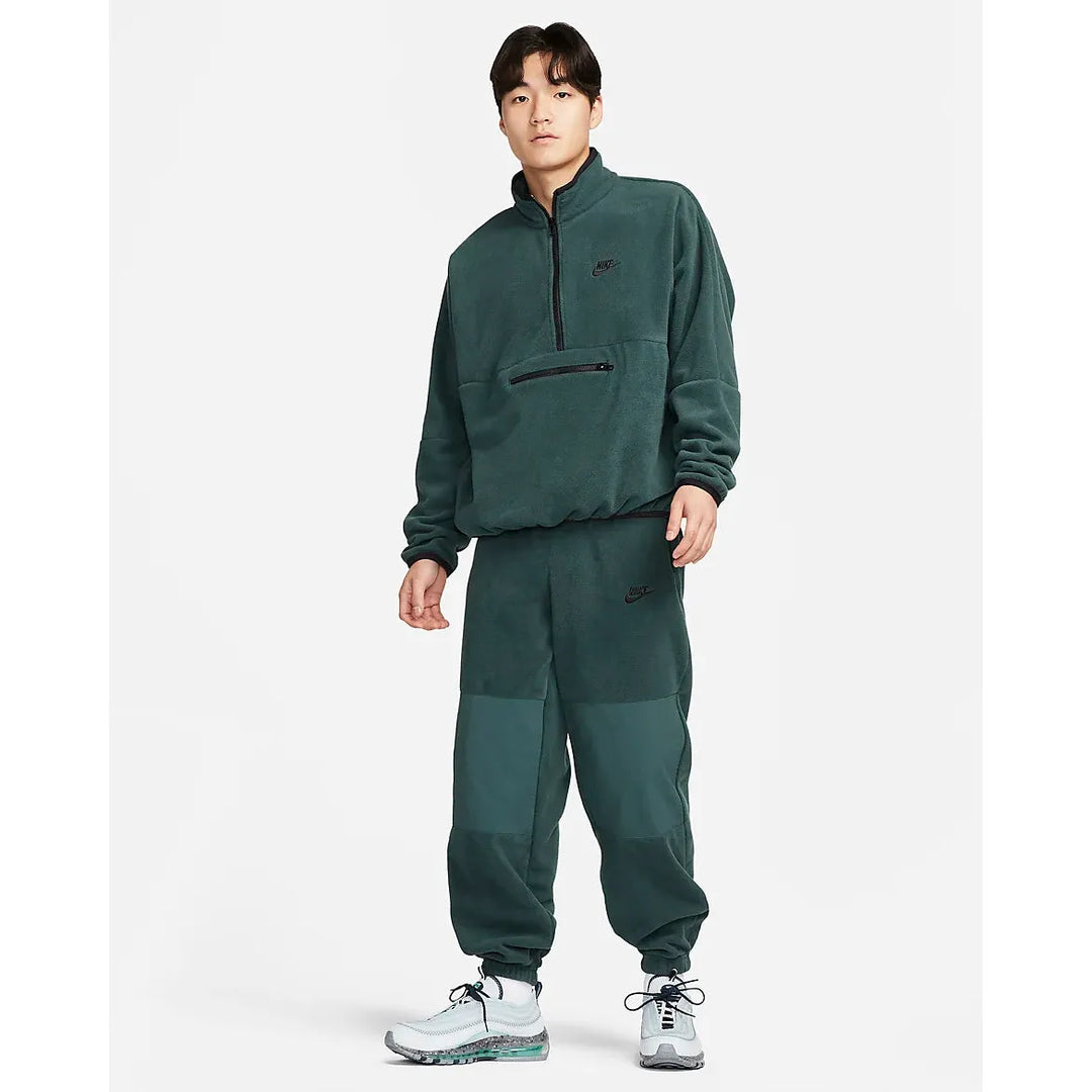 Nike - Club Plus Tracksuit Green