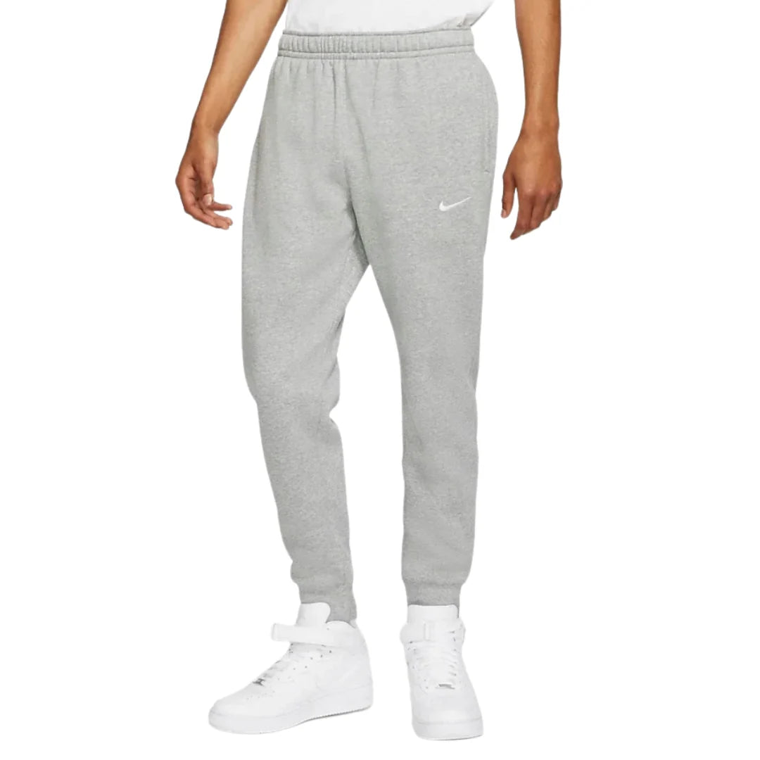 Nike Club OG Fleece Pants - Grey