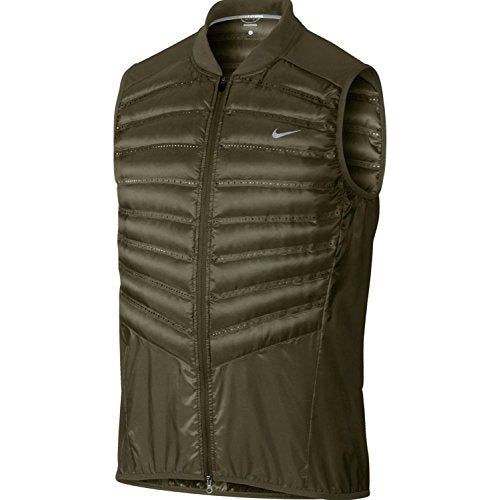 Nike - Aero Khaki Gilet