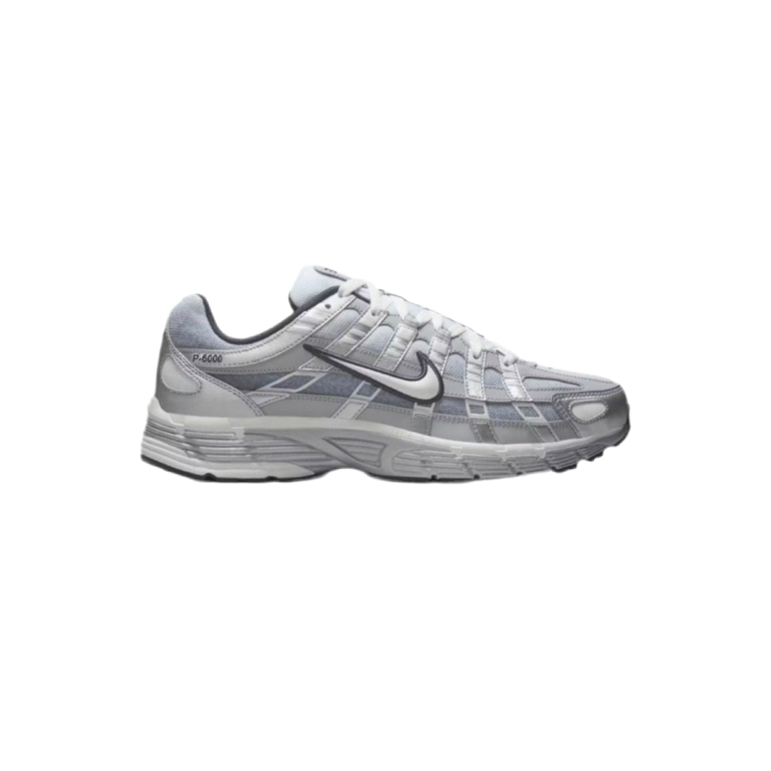 Nike - metallic Silver White Wolf Grey