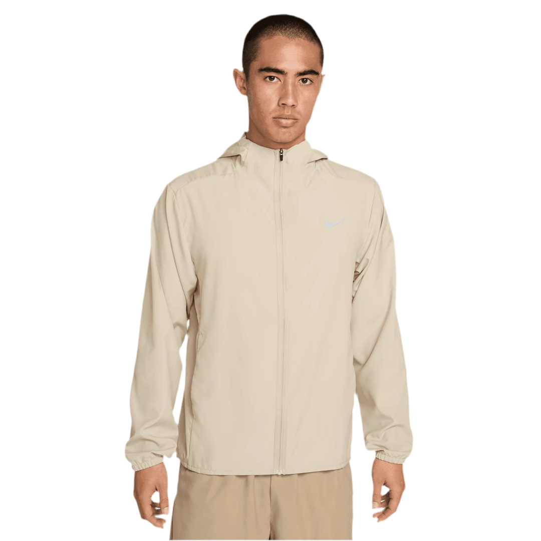 Nike - Form Jacket Desert