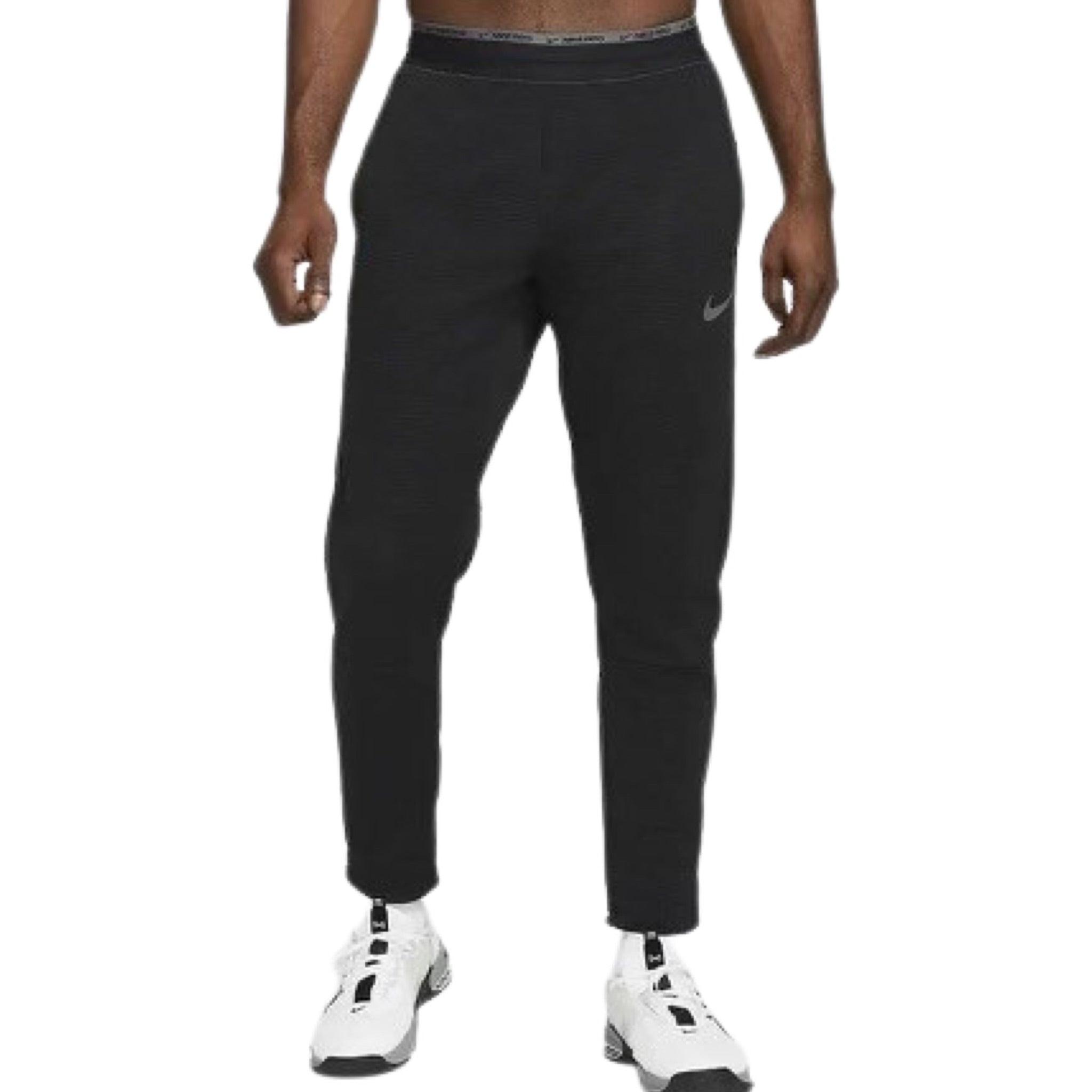 Nike Pro Fleece Training Trousers Pants BulkActivewear