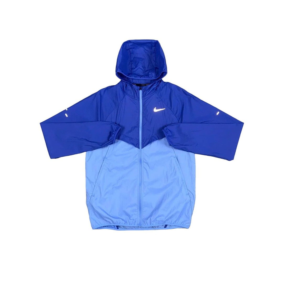 Nike - Stride Jacket Royal Pulse