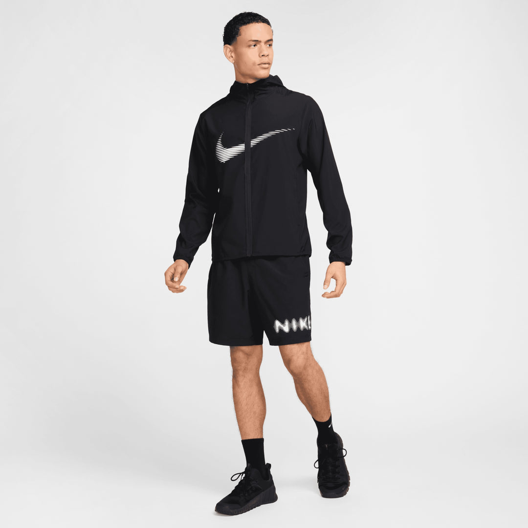 Nike - HD Swoosh Jacket