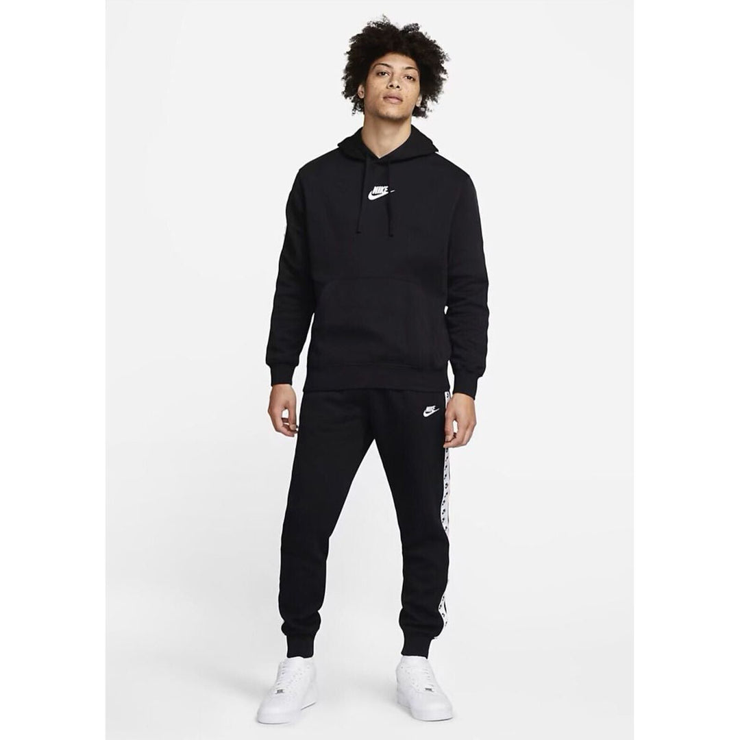 Nike - Air Repeat Tracksuit Black