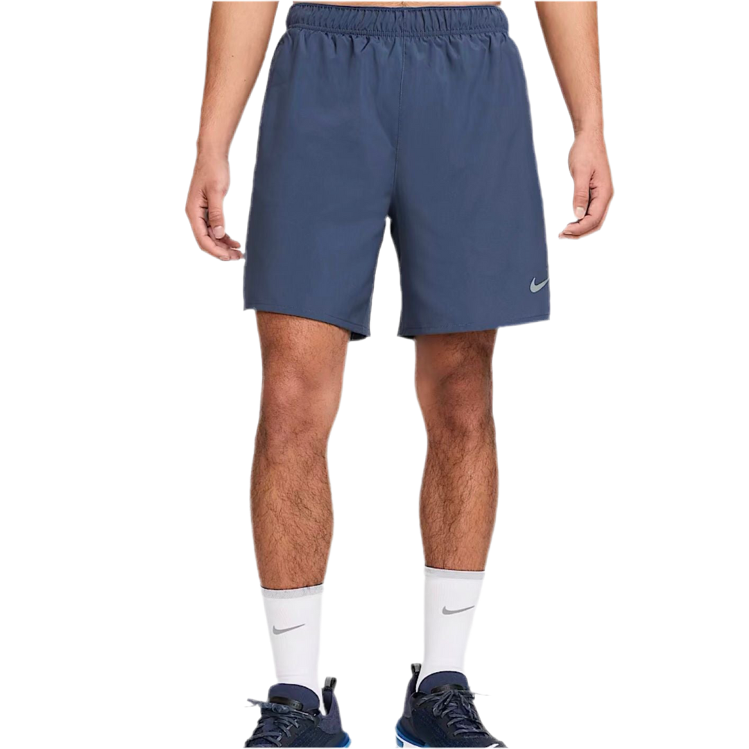 Nike - Thunder Blue Challenger Shorts