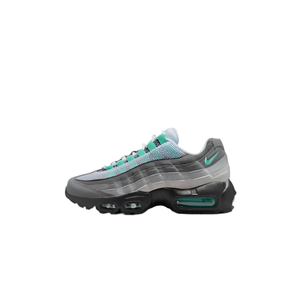 Nike - Hyper Turquoise Airmax 95