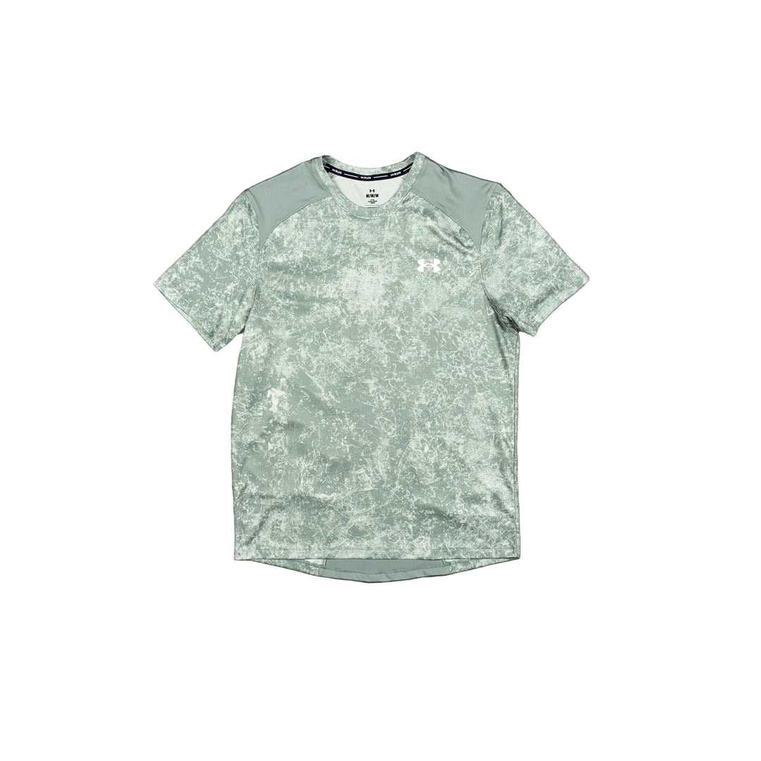 Under Armour - Moss Tech T-shirt