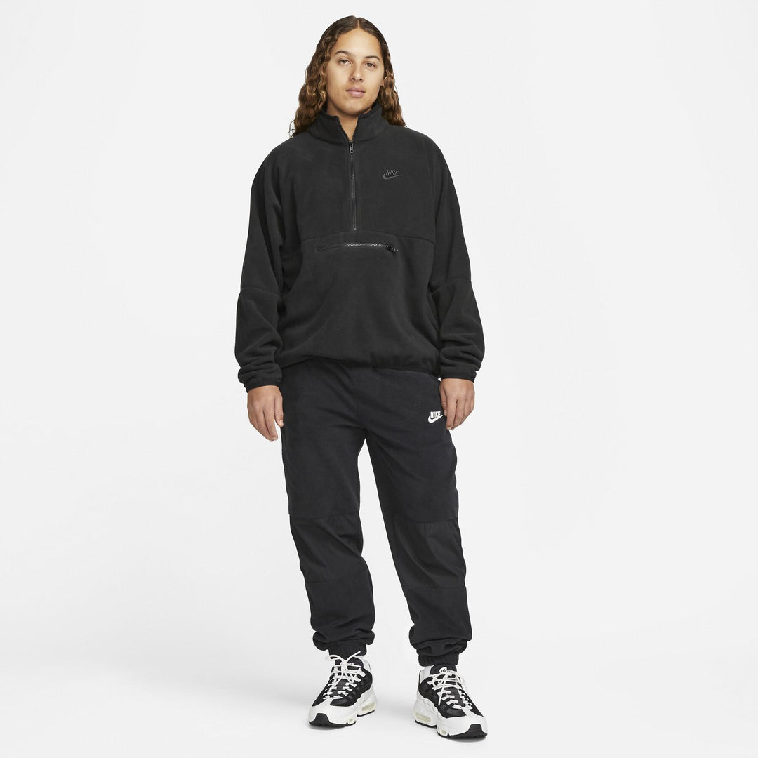 Nike - Club Plus Tracksuit Black