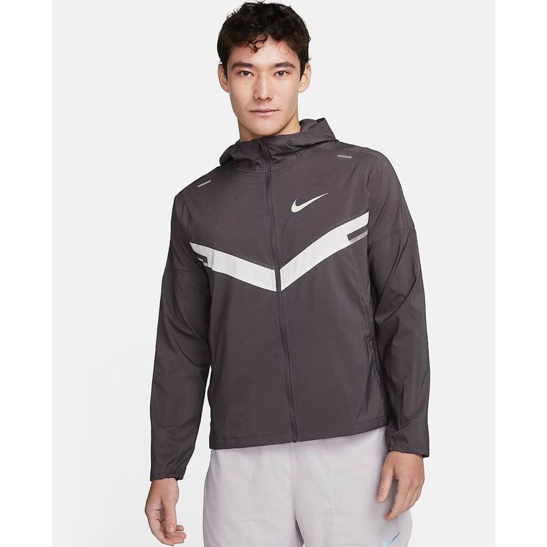 Nike - Ash Grey UV Jacket