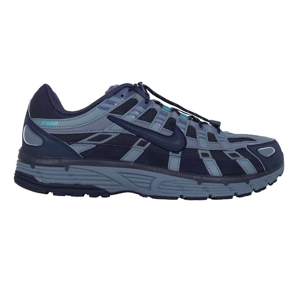 Nike P6000 - Thunder Blue Utility