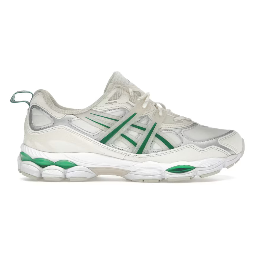 ASICS Gel-NYC 2055 - Cream Kale