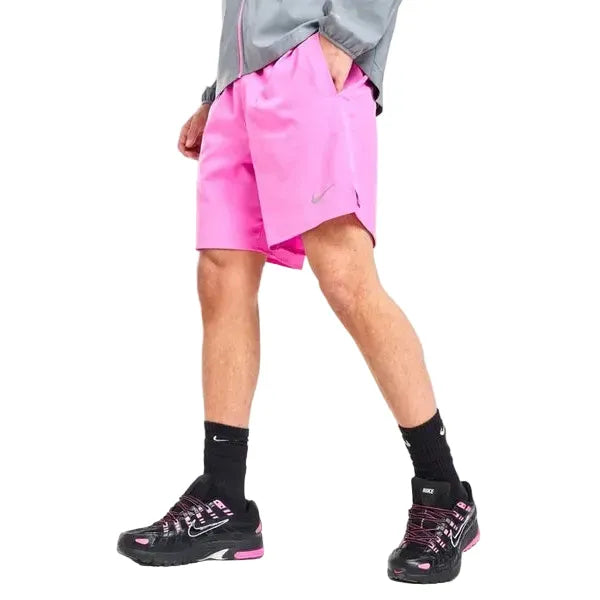 Nike Challenger Shorts - Playful Pink