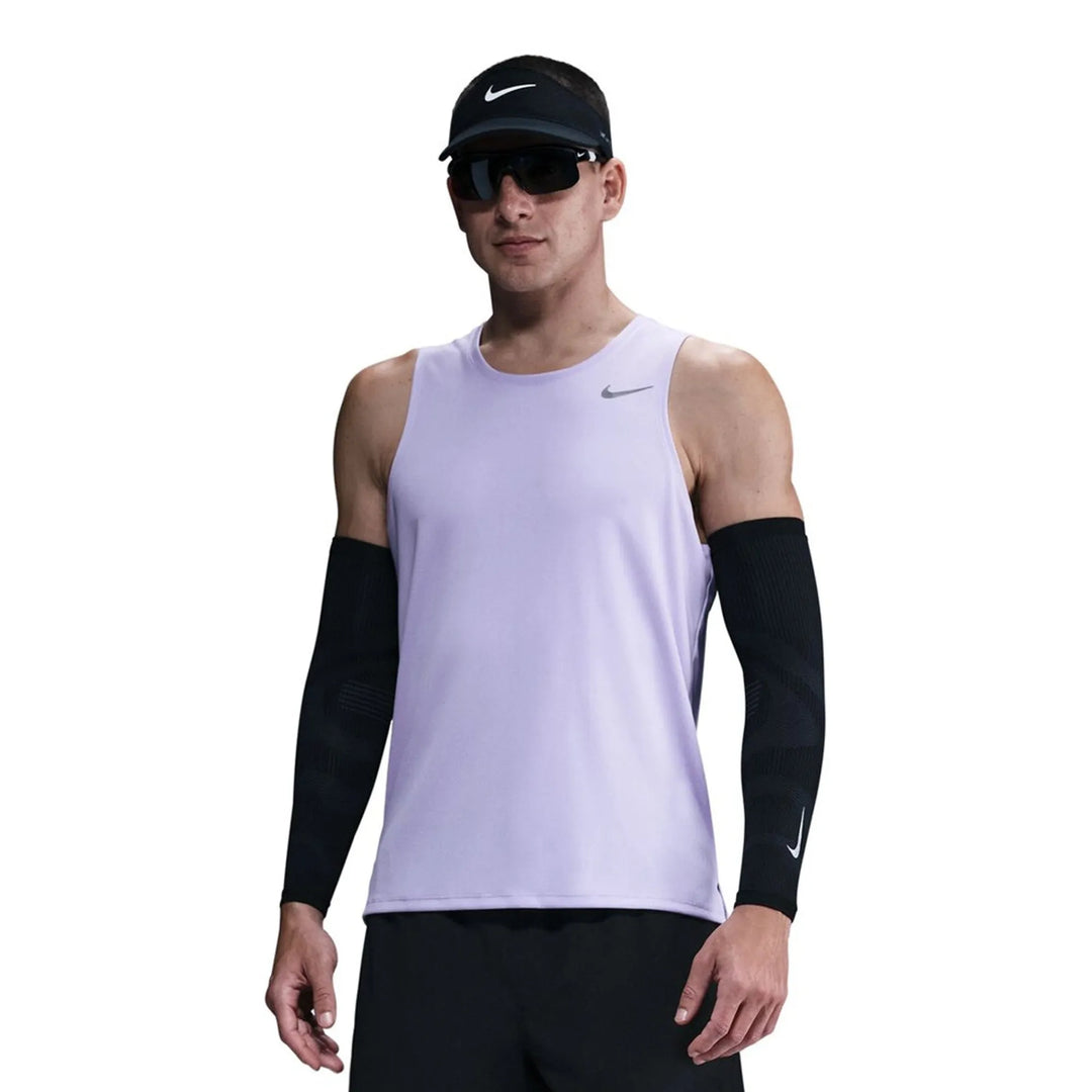 Nike - 3.0 Miler Vest Lavender