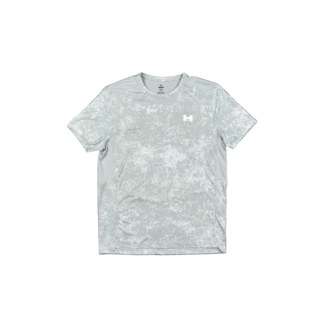 Under Armour - Grey Tech T-Shirt