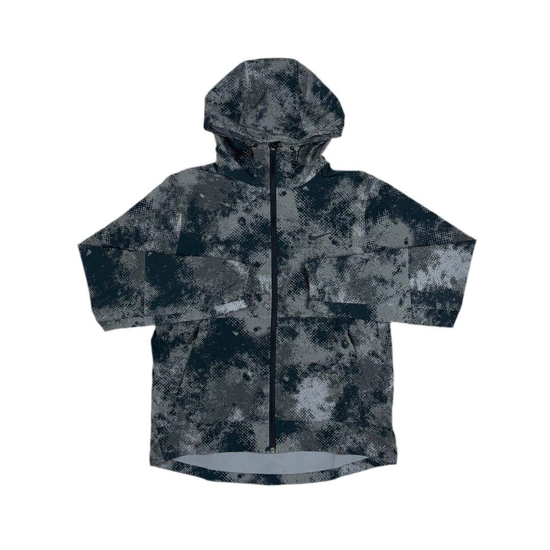 Nike - Unlimited Camo Windrunner