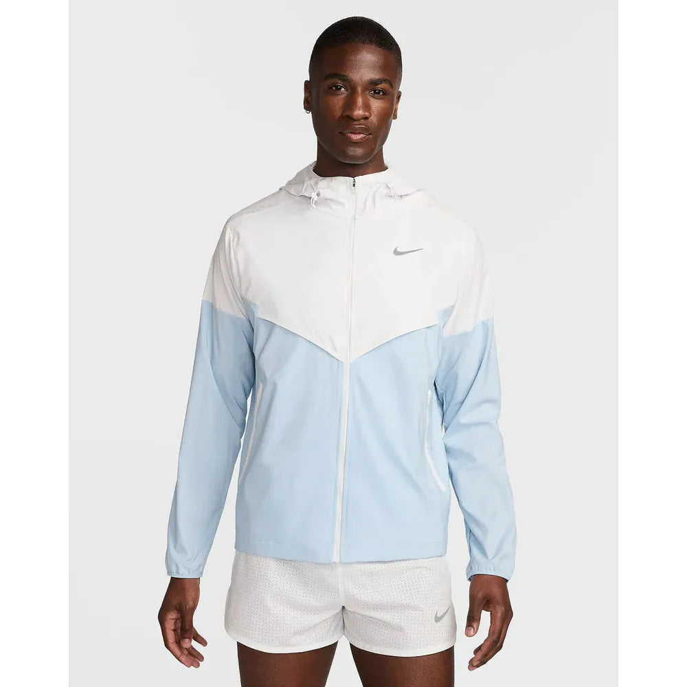 Nike - Armour Blue UV Windrunner