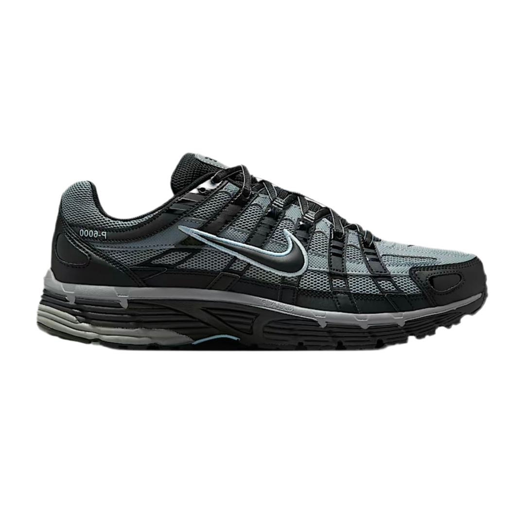 Nike - P6000 Black/Grey