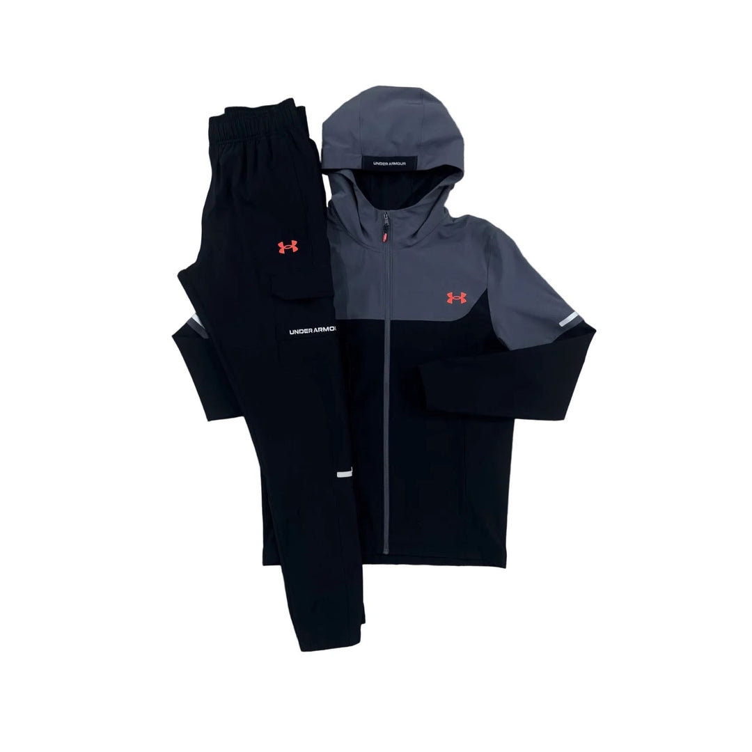 Under Armour - Tech Utility Tracksuit