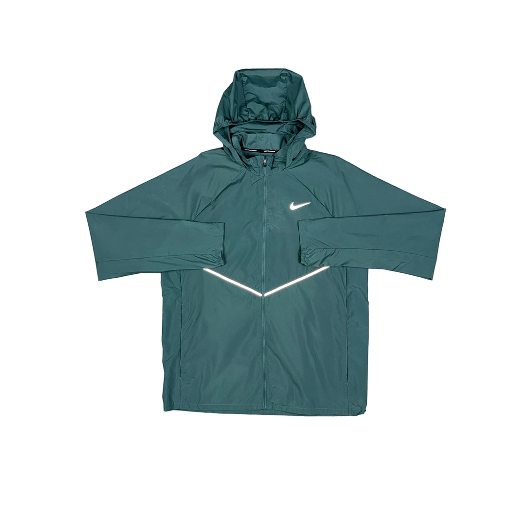 Nike - Repel Miler UV mineral slate